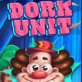 Dork unit slot